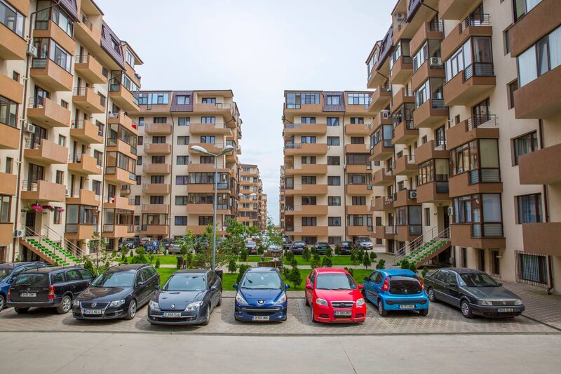 Rahova, Sebastian, Piata Rahova,